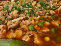 -李六娃(御营坝店)