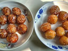 -邓记新一代糖油果子(四川煤管局供销公司职工宿舍店)