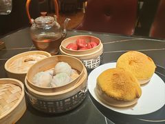 -滨河壹号烤鸭