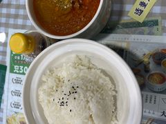 -阿金大白·上海菜馆(新天地店)