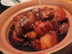 -简小舍·民间手艺菜(武昌江滩店)