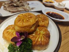 -品回味清真西北楼(宁波首店)