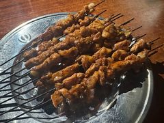 -张四烤羊肉(西藏自治区拉萨市丹杰林巷店)