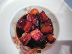 -月湖翠·上海菜(思南公馆淮海店)