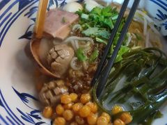 -胡大怪手工酸辣粉(安亭店)