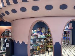 -奈尔宝家庭中心·亲子餐厅(前滩店)