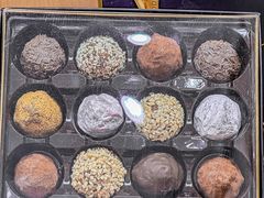 -GODIVA(王府井apm店)