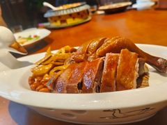 -龙潭喜客·四川客家菜