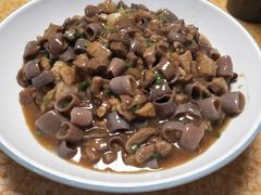 -小郭私房菜·海肠捞饭店(学士街店)