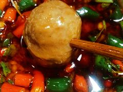 -傣妹火锅(万达店)