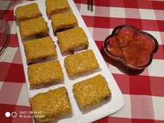 -西贝莜面村(近铁城市广场店)