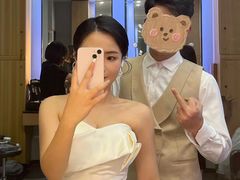 -经典婚纱摄影美学馆·私人定制