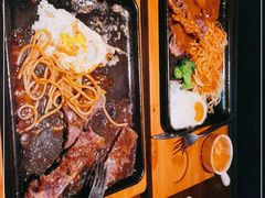 -豪享来牛排(人民店)