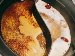 -呷哺呷哺(松江开元店)