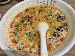 -阿文夜市豆浆油条(临潼路店)