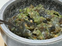 擂辣椒皮蛋-潇湘码头·鲜湘菜(清河店)