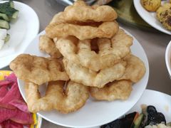 -康陵正德春饼宴26号