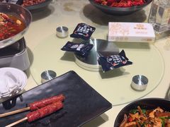 -聚味瞿记·龙虾堂(咸嘉湖店)