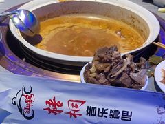 -红井路游艺炖锅·音乐餐吧(十渡店)