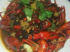 -功夫小龙虾·烧烤·江湖菜(金沙洲店)