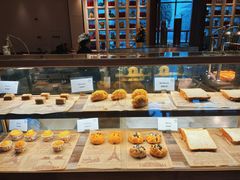 -成都安仁福朋喜来登酒店