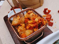 -点都德(龙之梦店)