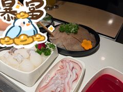 -海底捞火锅(外滩店)