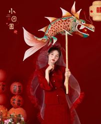 -女王风尚STUDIO·轻奢化定制