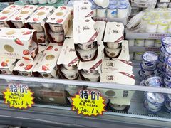 -牛奶便利(东四店)