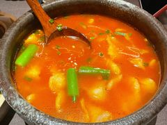 凯里酸汤鱼-山石榴·贵州菜(陆家嘴中心店)