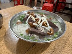 -龙江鲜捞店(龙江路店)