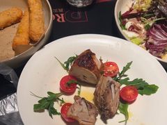 -Nord Grill&Bar Highland诺德西餐(深圳欢乐海岸店)