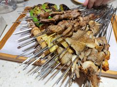 -万鑫鸡翅