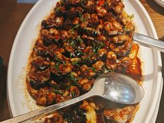 -闽鄂情·闽南招财鸭(水头店)