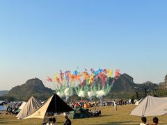 -南宁花花大世界景区