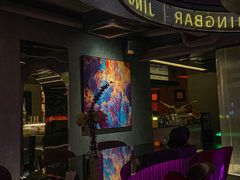 -境·Bar·日咖夜酒