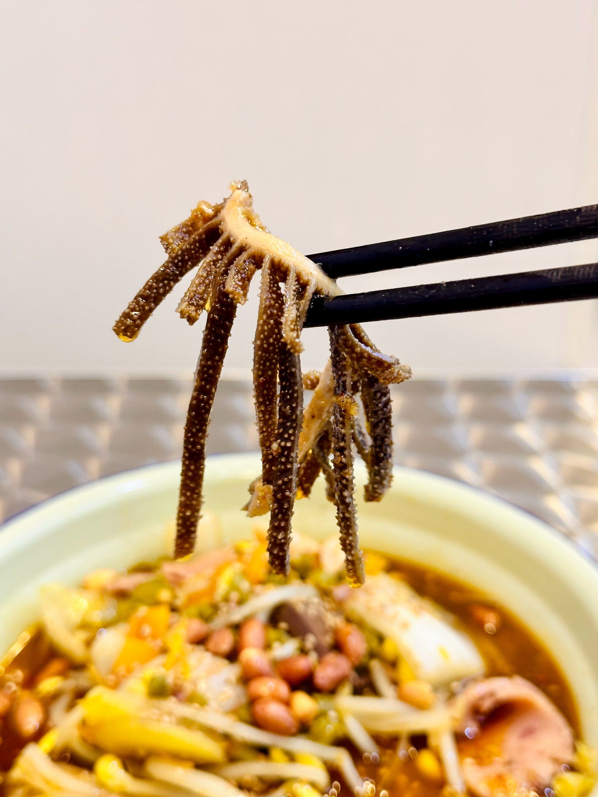 我的春日crush|一人食美味冒肚