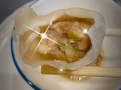 -东方饺子王(工农大路店)