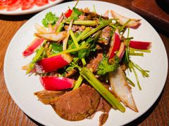-肆海小川菜酒馆Wine Bistro (青年路店)