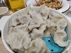 -老边饺子馆(东单店)