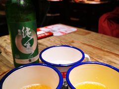 -探鱼·鲜青椒爽麻烤鱼(领展购物广场店)