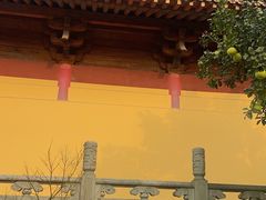 -南京市江宁方山