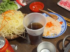 -萍姐火锅·公路夜市(南京新街口店)