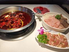 -小龙坎火锅(IFS HOT店)