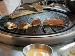 -伍丁·烤牛肋(和平东桥店)