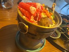 -Mr.Fish鱼鲜生海鲜放题(高德置地冬广场店)