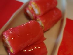 -馋遇江南·精致湖景雅宴(东方之门店)