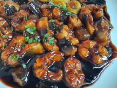 -阿娘家·原生态农家菜(国顺东路店)