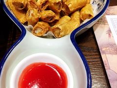 -涌上外婆桥(南塘店)