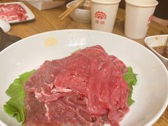 -傣妹火锅(四川北路店)